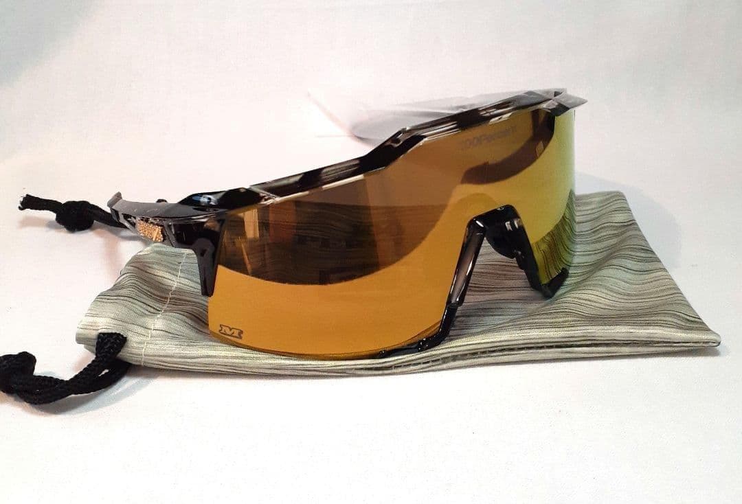 売約済み 2025 新モデル 100% SPEEDCRAFT ハリス 2世モデル