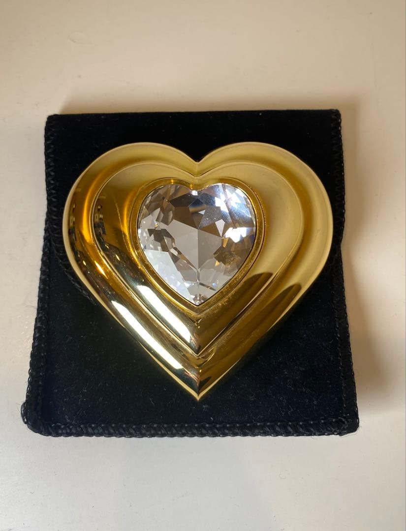 【未使用】Yves Saint Laurent ジュエルパウダー ヴィンテージ