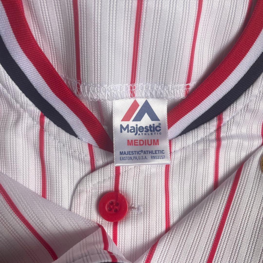 らぎょー。出品です！！新品 村上宗隆 史上最年少200号本塁打記念正規品