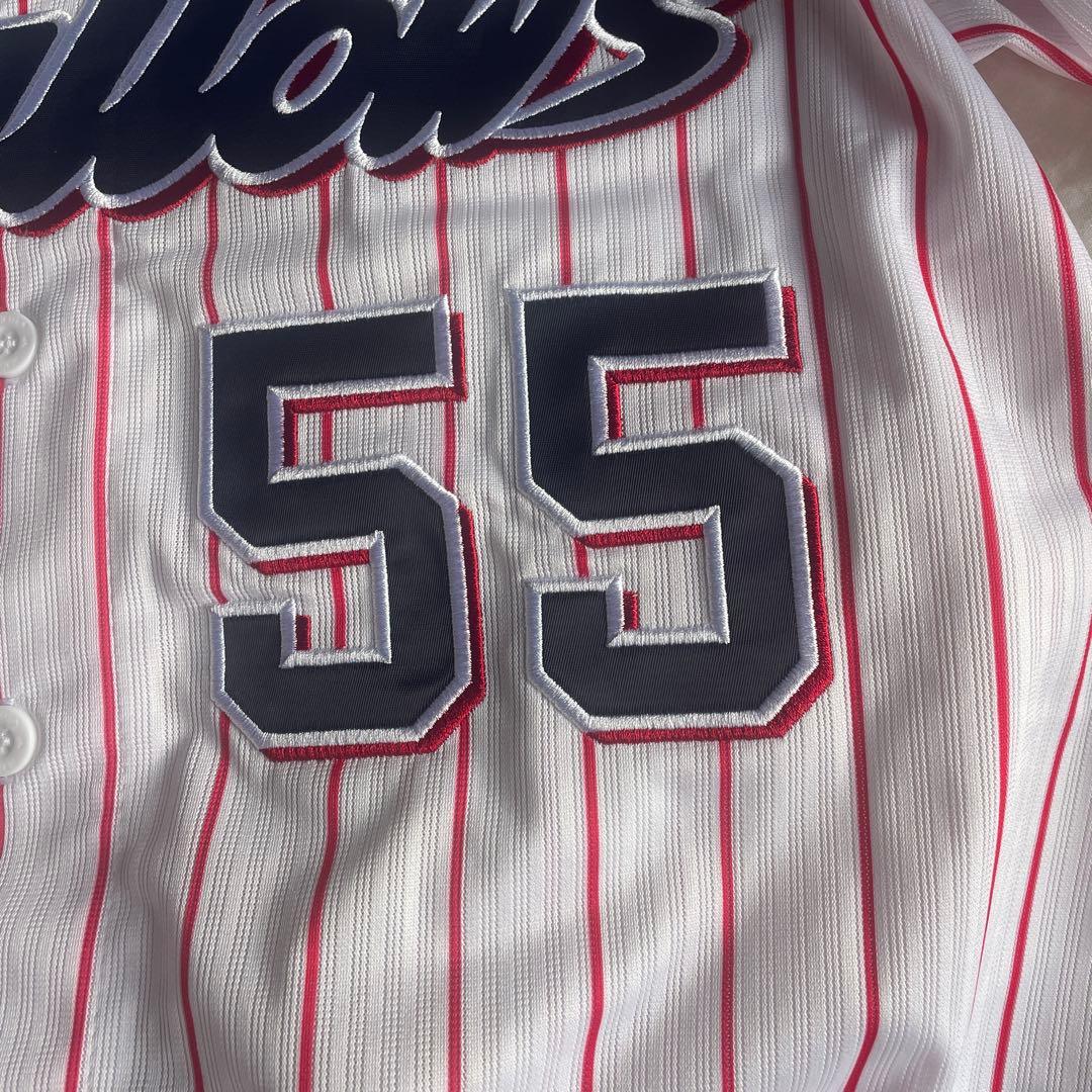 らぎょー。出品です！！新品 村上宗隆 史上最年少200号本塁打記念正規品