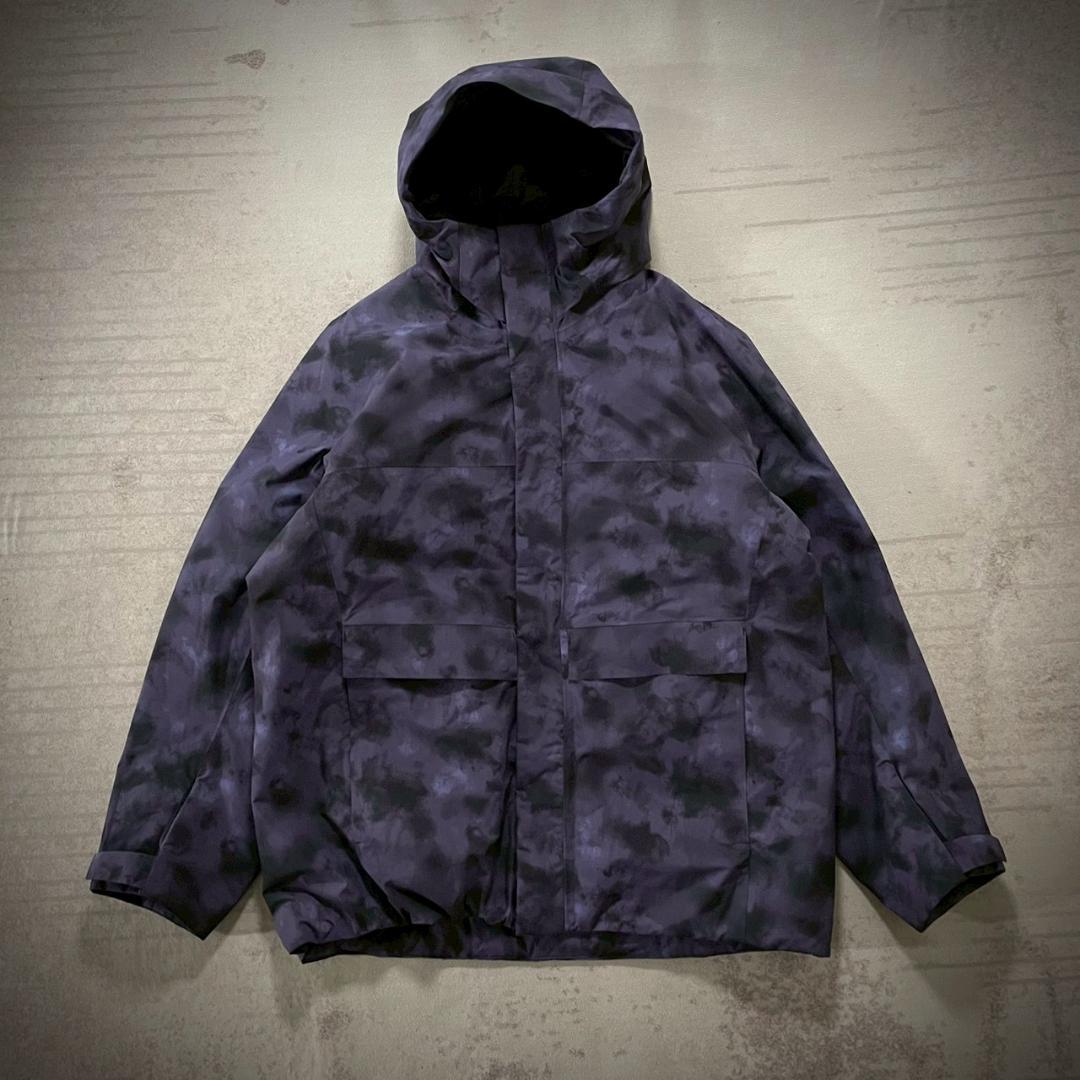 専用　未着用 平野歩夢 × UNIQLO 限定コラボ ハイブリッド ダウン XL