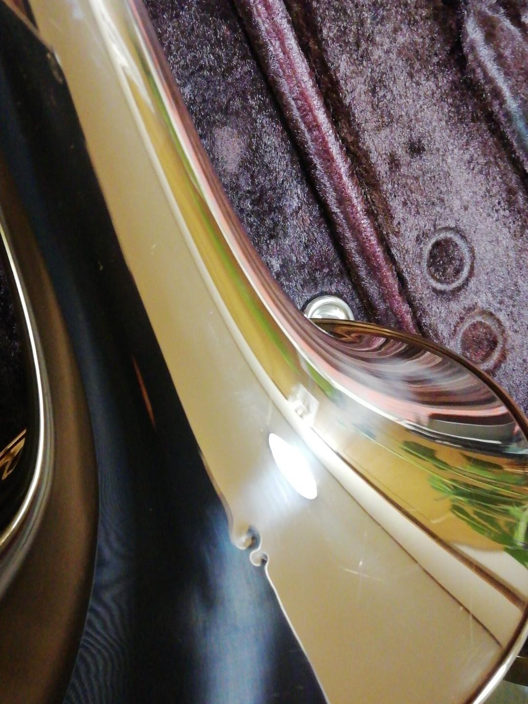 YAMAHA　バストロンボーン　YBL-3210R