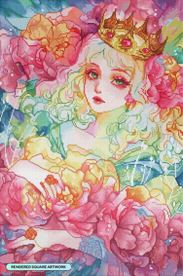 ダイヤモンドアートクラブ　DAC Chroma