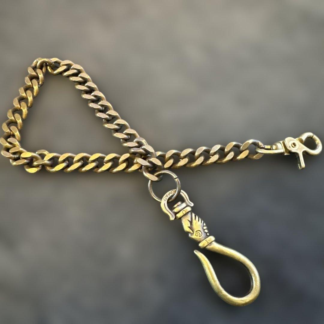 【ブランド】 NOMAD CLOTHING（ノマドクロージング）