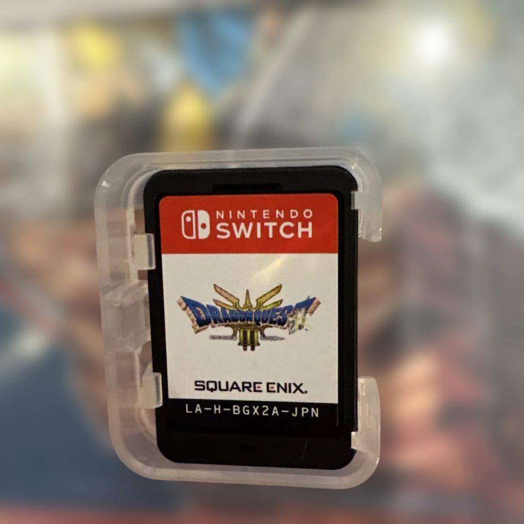 ドラゴンクエスト1&2 , 3 ／　２本セット