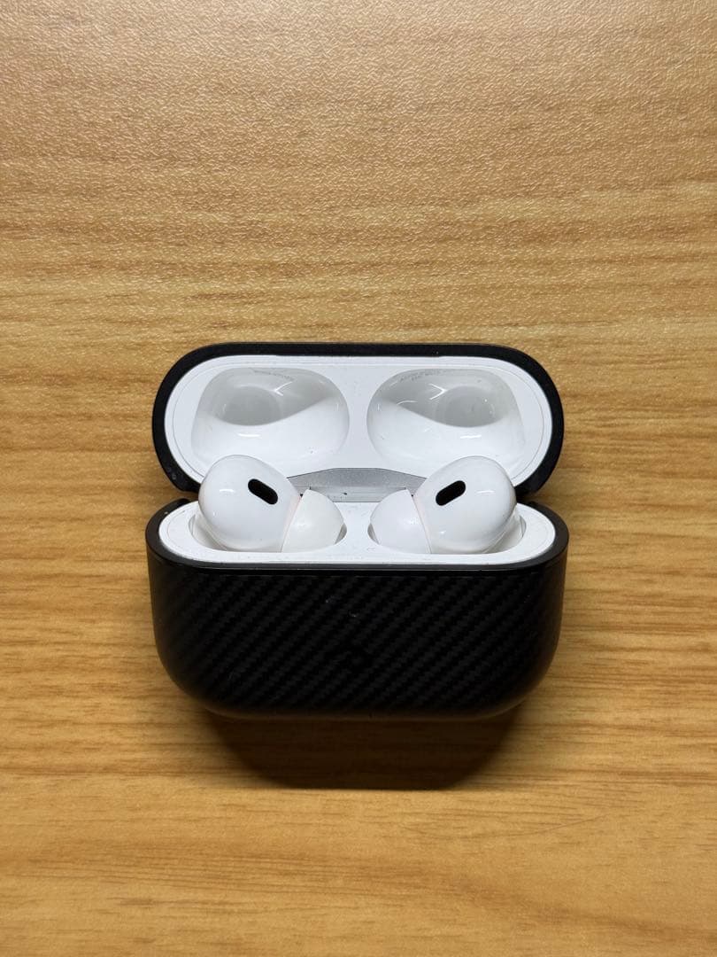 Apple AirPods Pro 第2世代 (Lightning)