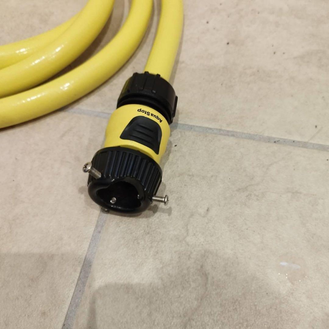 【おまけ付き】高圧洗浄機　ケルヒャー　k2サイレント