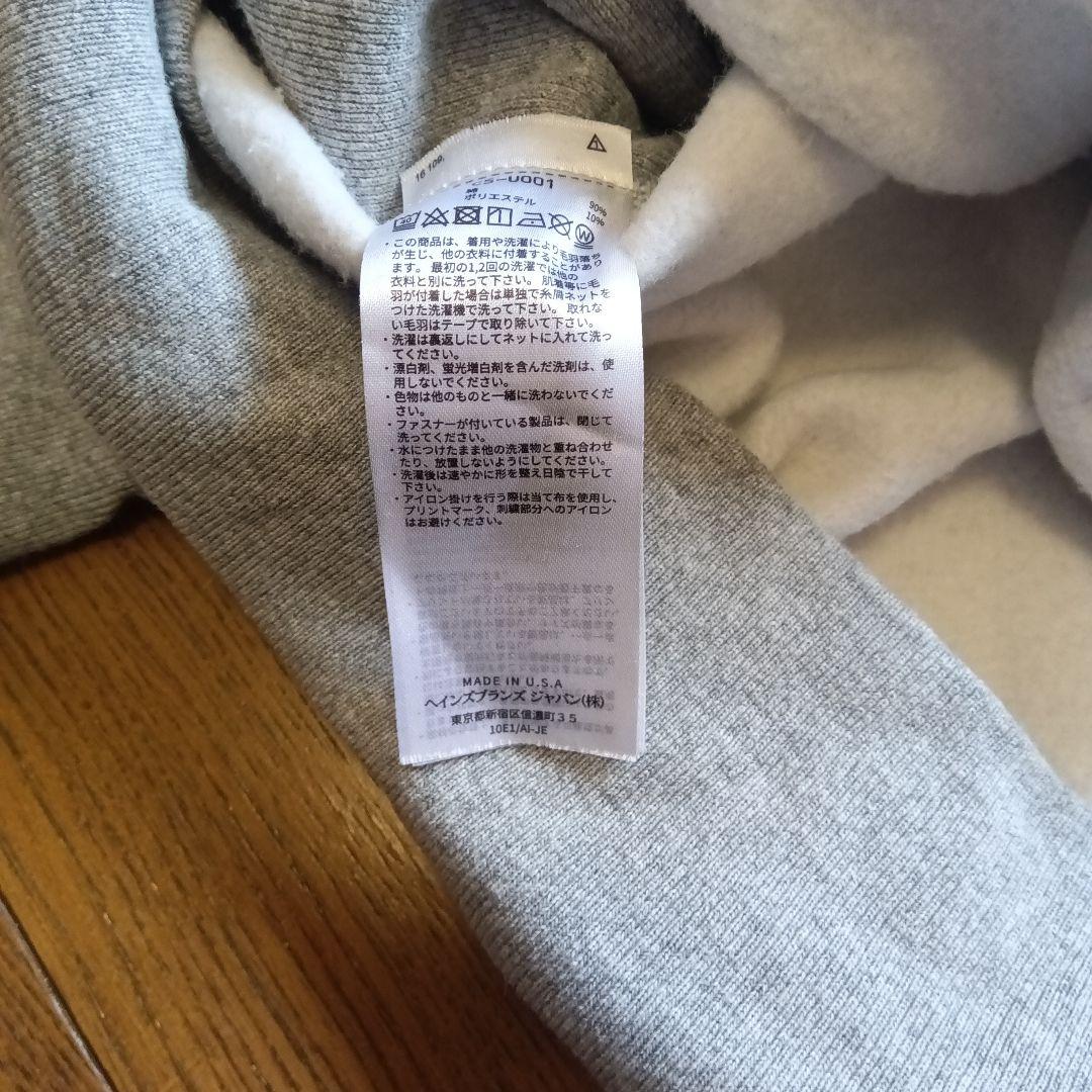 s*y様 Championリバースウィーブ赤タグ　 Harvard　 Unive