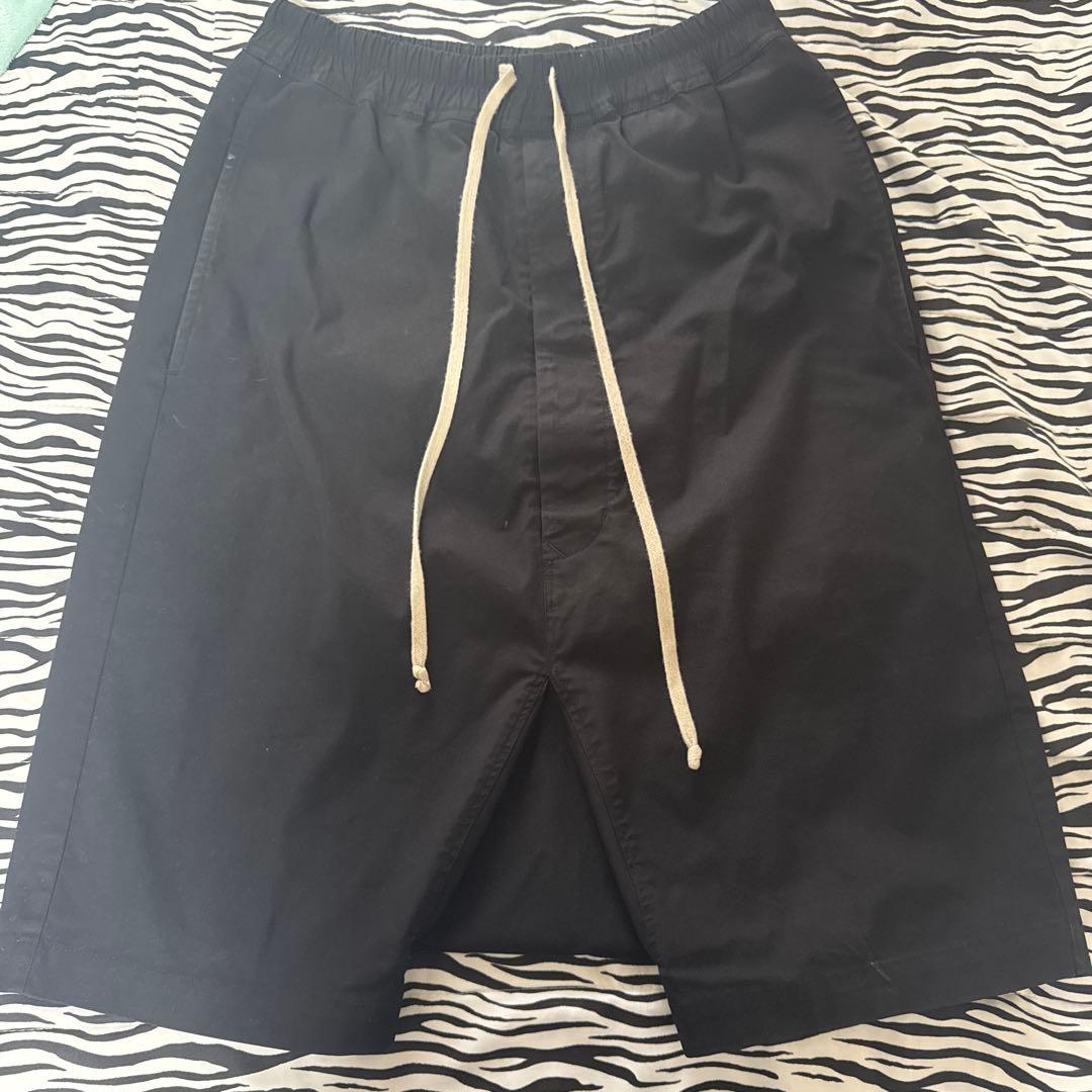 リックオウエンスポッズsize44