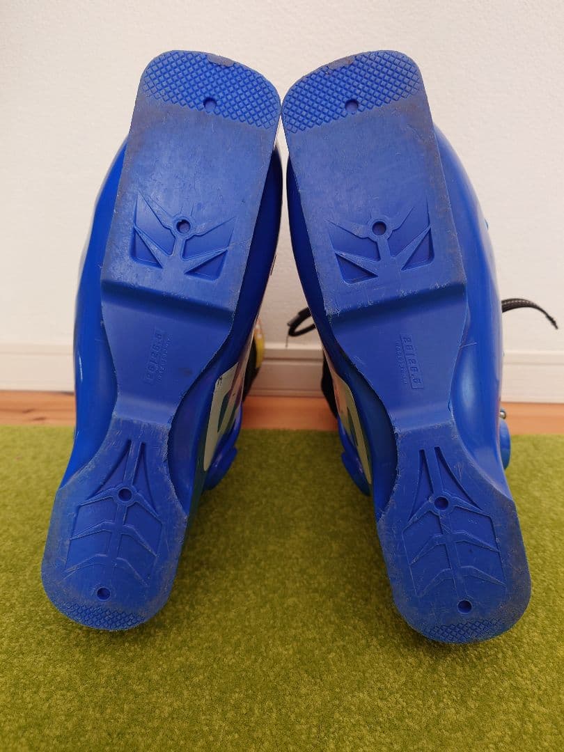 SALOMON　S/RACE2　130　305mm