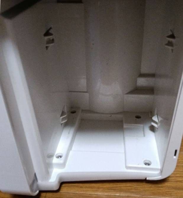 SHARPプラズマクラスター 衣類乾燥除湿機 2022年製