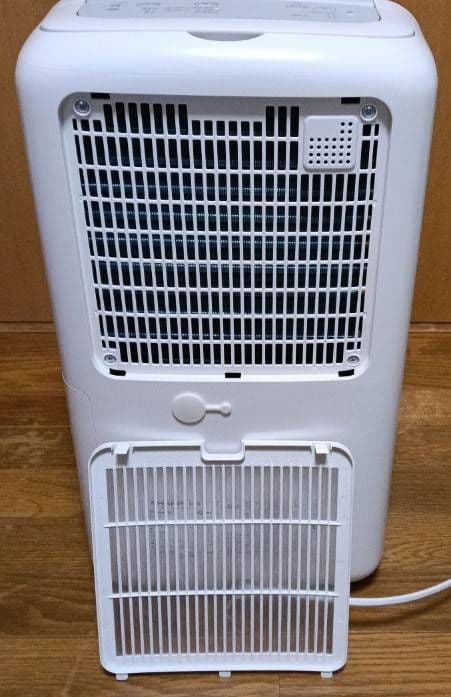 SHARPプラズマクラスター 衣類乾燥除湿機 2022年製