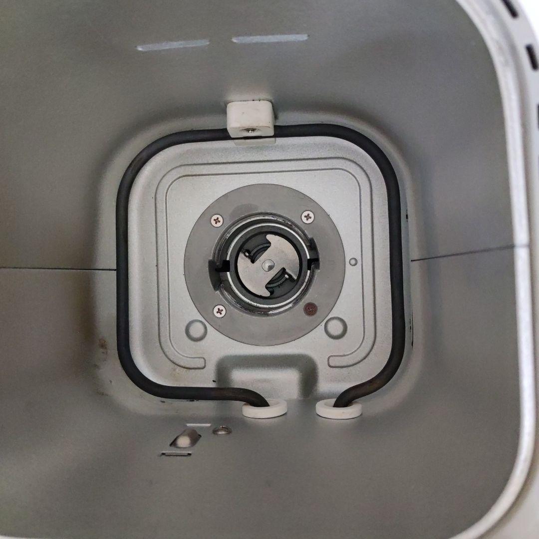 【羽根なし美品】Panasonic ホームベーカリー　SD-MT4 2024年製