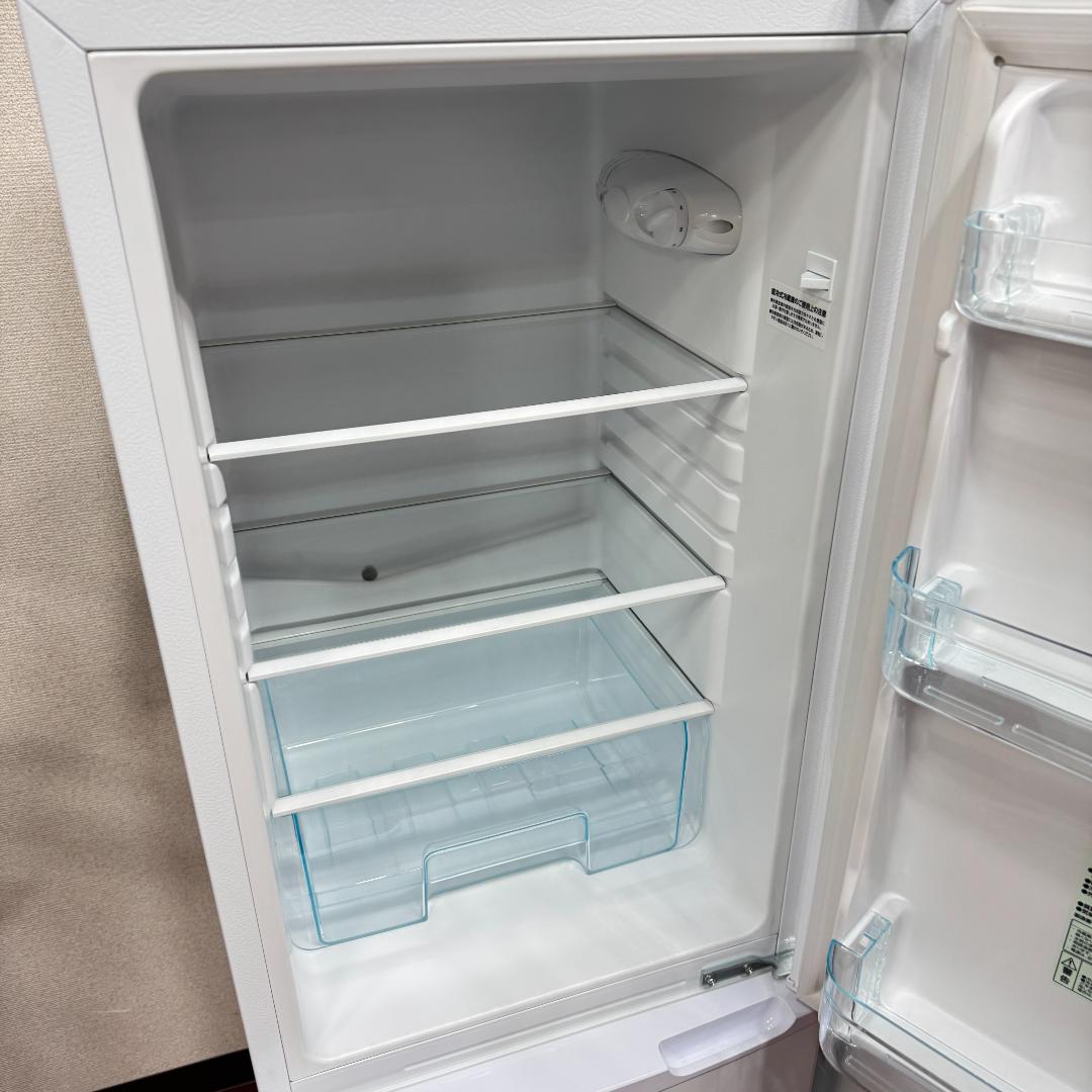 東京23区送料無料　美品家電2点セット　取り置きOK　プロによる洗浄/除菌済み