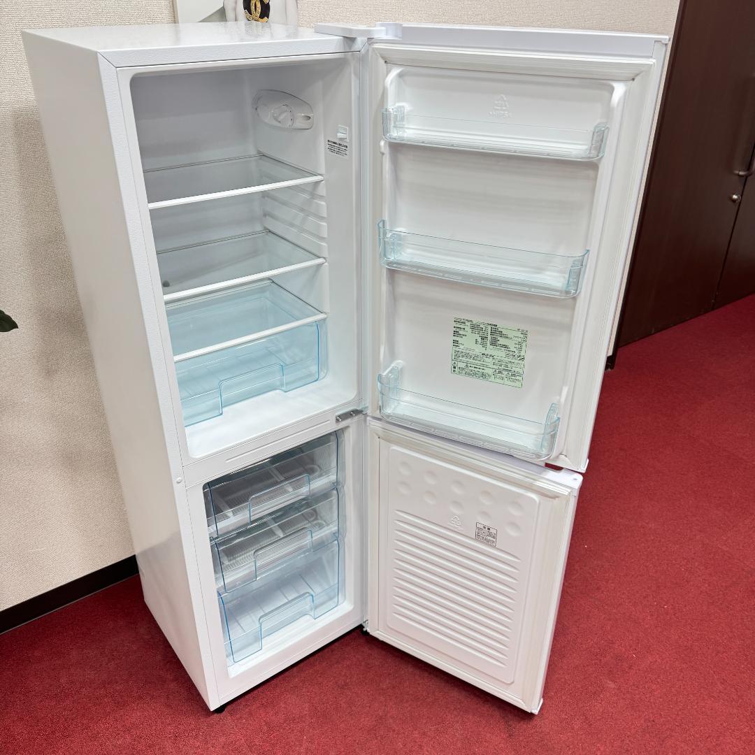 東京23区送料無料　美品家電2点セット　取り置きOK　プロによる洗浄/除菌済み