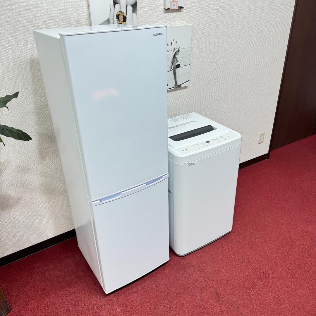 東京23区送料無料　美品家電2点セット　取り置きOK　プロによる洗浄/除菌済み