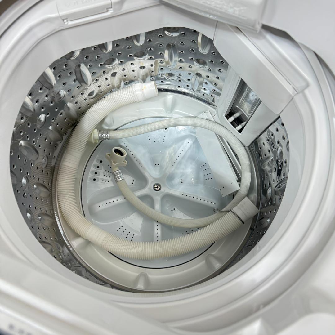 東京23区送料無料　美品家電2点セット　取り置きOK　プロによる洗浄/除菌済み