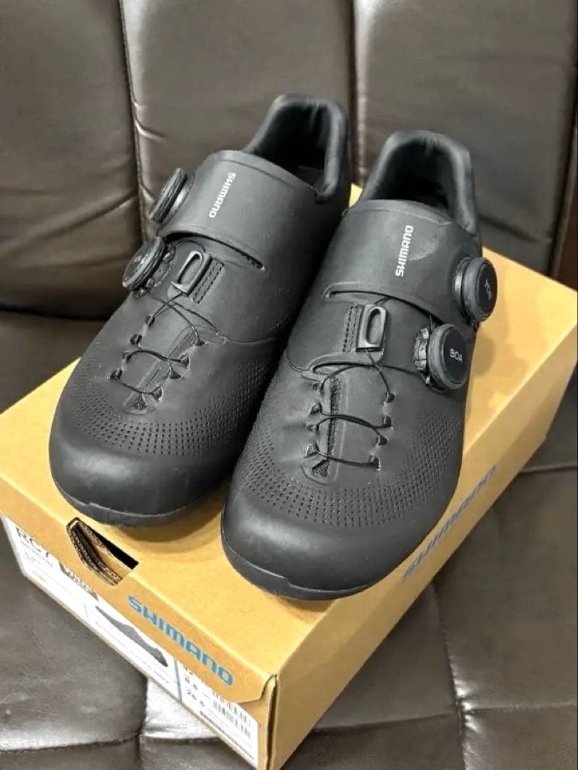 3回使用・SH-RC703 wide ワイド42 26.5cm