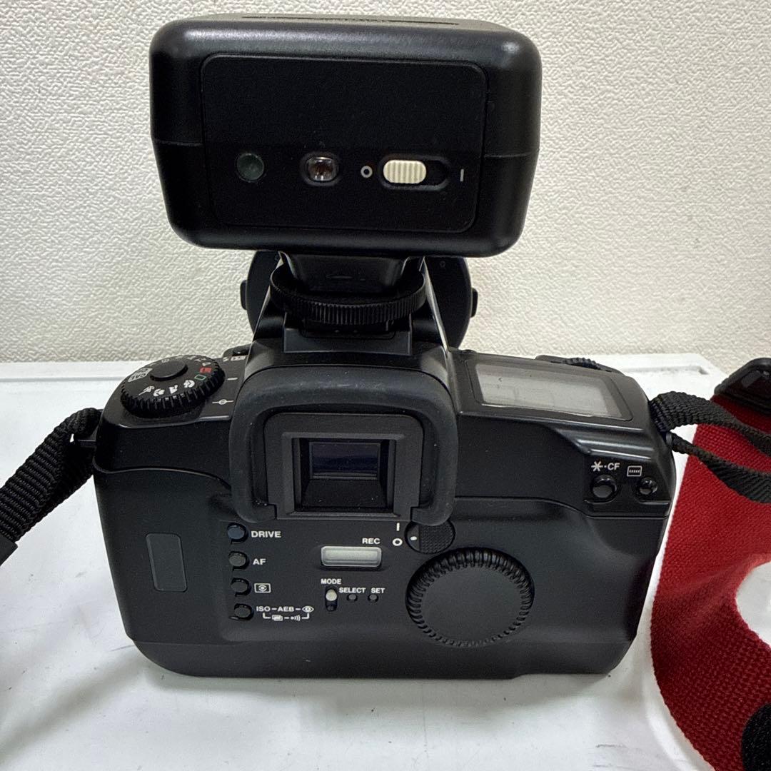 デジタルカメラ canon EOS5