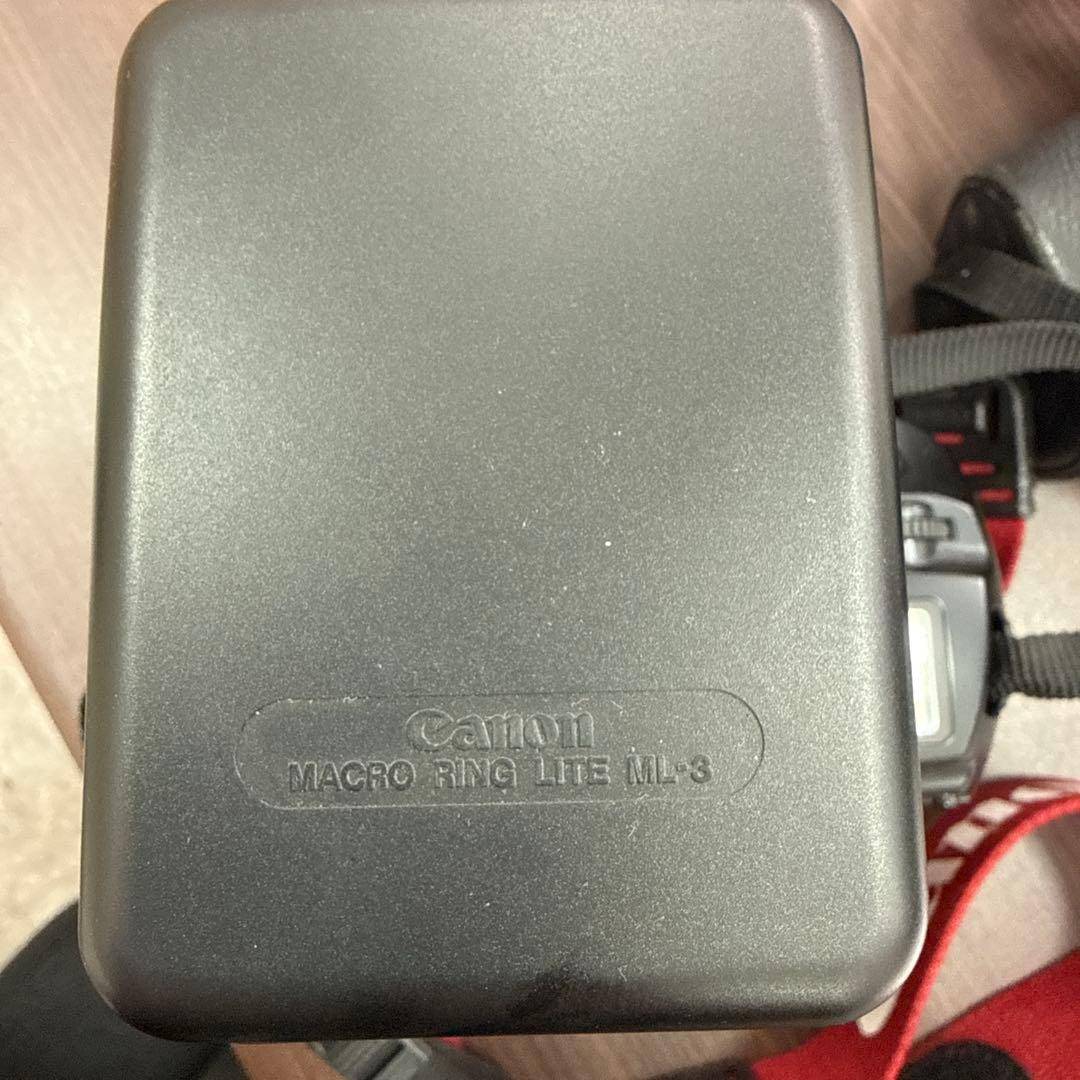 デジタルカメラ canon EOS5