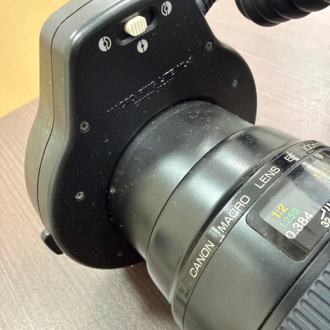 デジタルカメラ canon EOS5