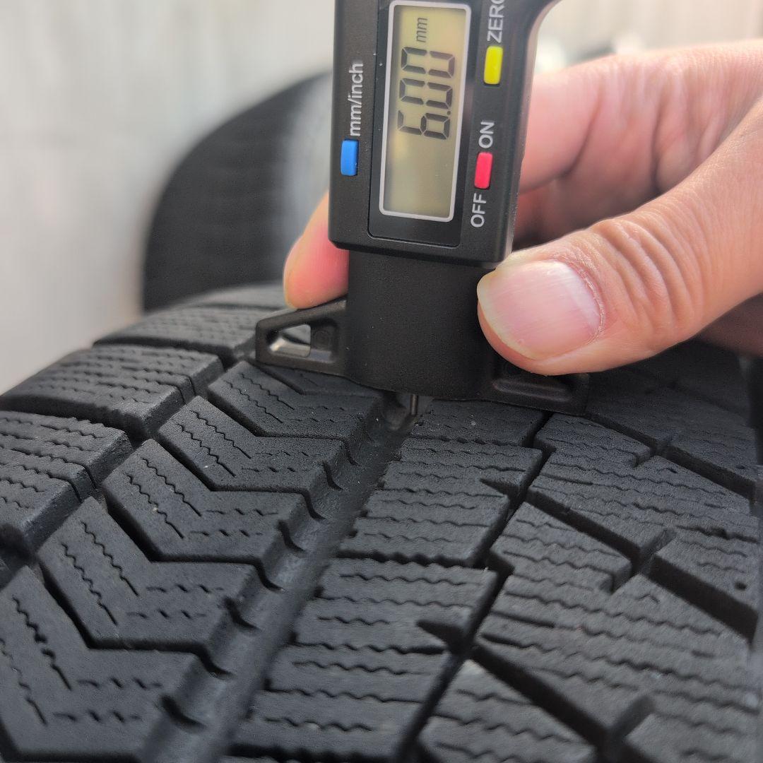 BBS RF鍛造ホイールRF500 17インチ 7J 4穴PCD100