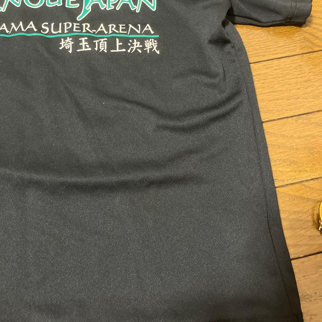 井上尚弥 拓真 後援会 Tシャツmサイズ