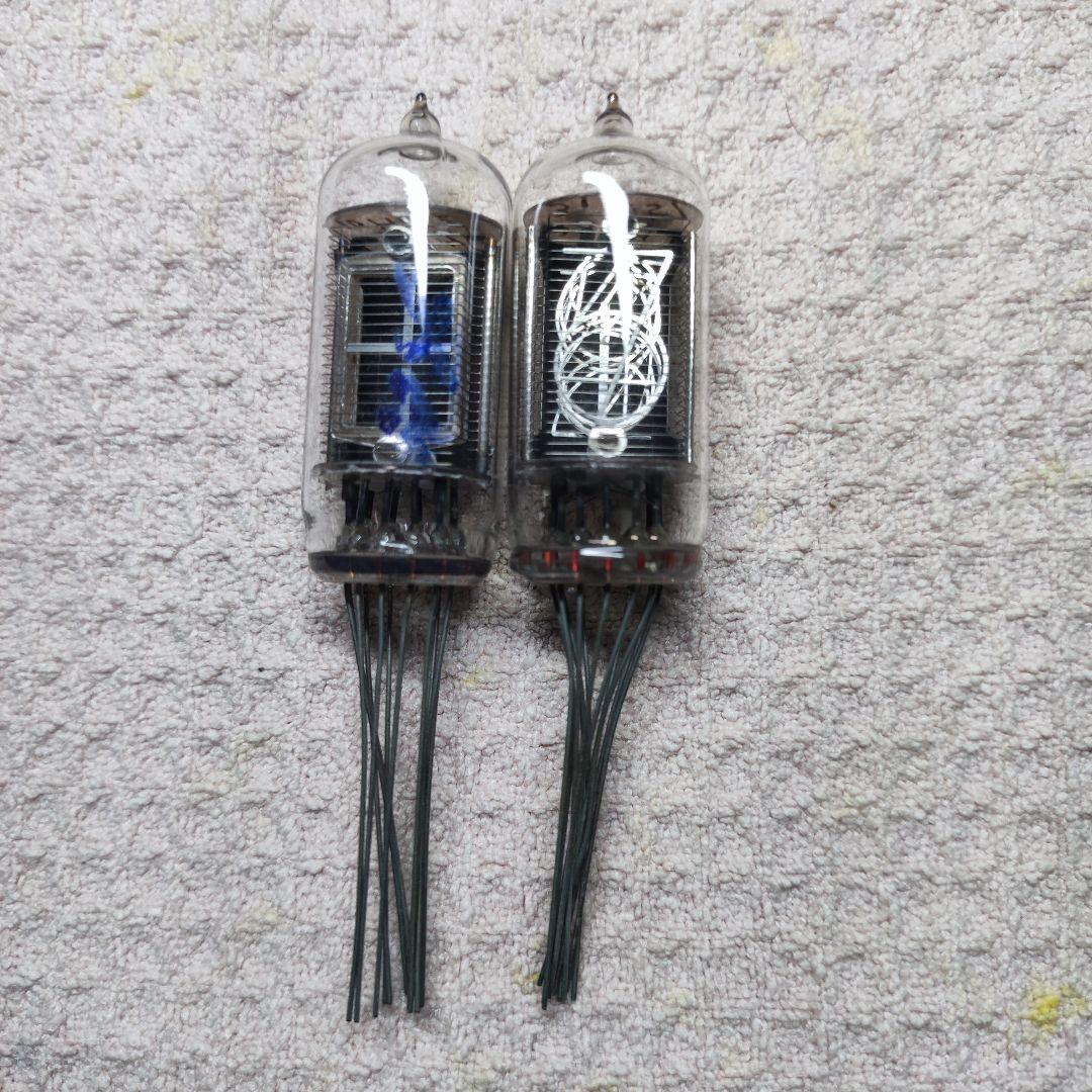 k*n様 ニキシー管　NEC　CD59とCD64