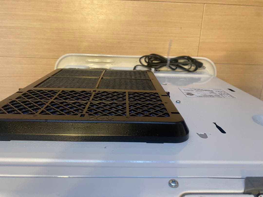 【2023年製】超美品 コロナ 石油ファンヒーター FH-WZ3623BY