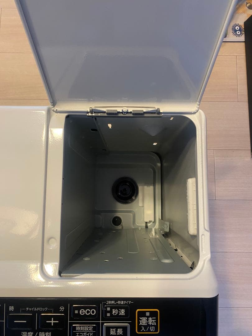 【2023年製】超美品 コロナ 石油ファンヒーター FH-WZ3623BY