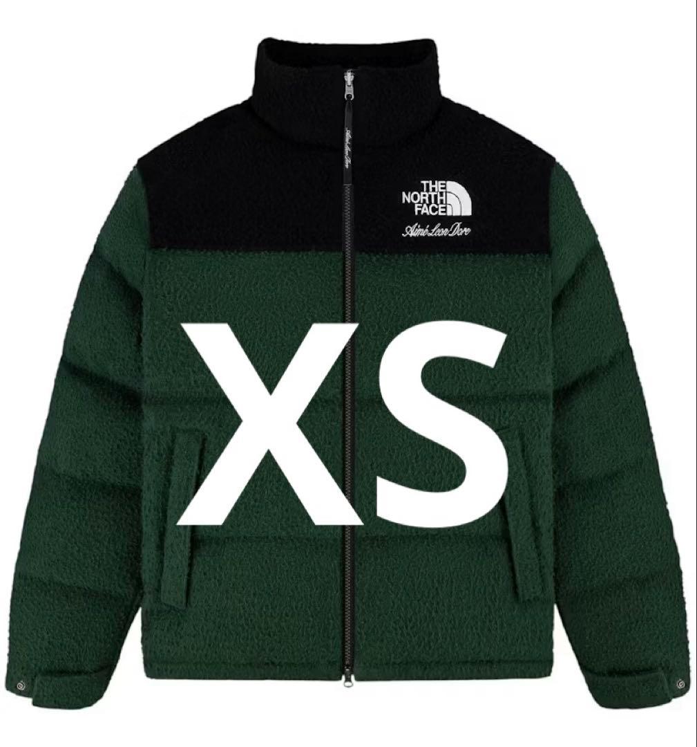 e*e様 North Face Aime Leon Dore Nuptse Ja