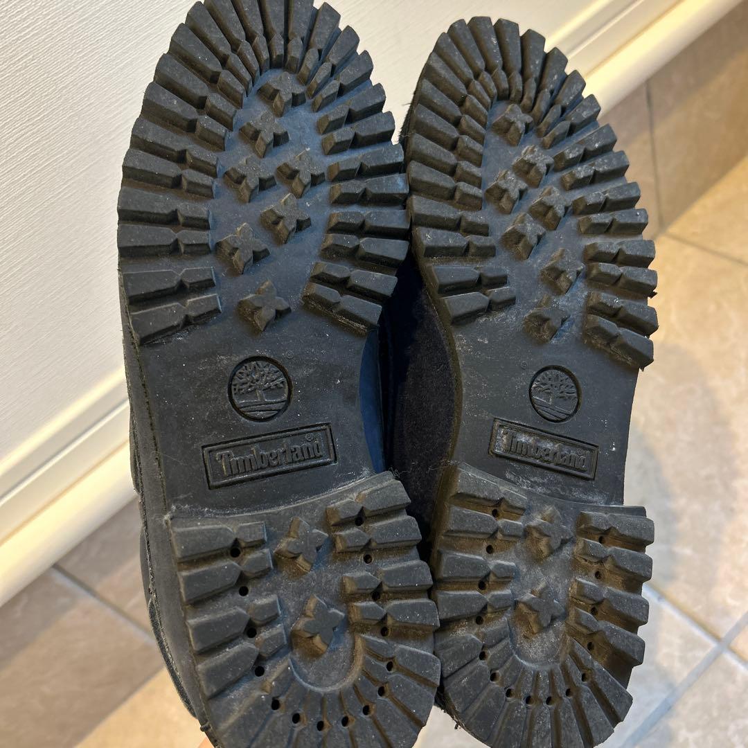 F*u様 engineered garments timberland 3eye