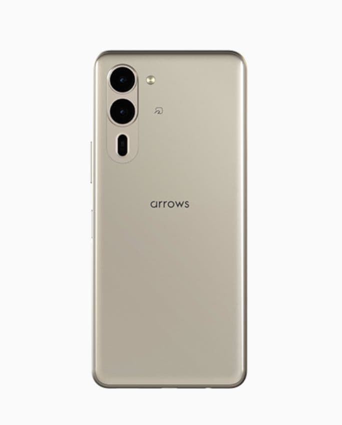 【新品、未開封】arrows We2 Plus (M06) 本体