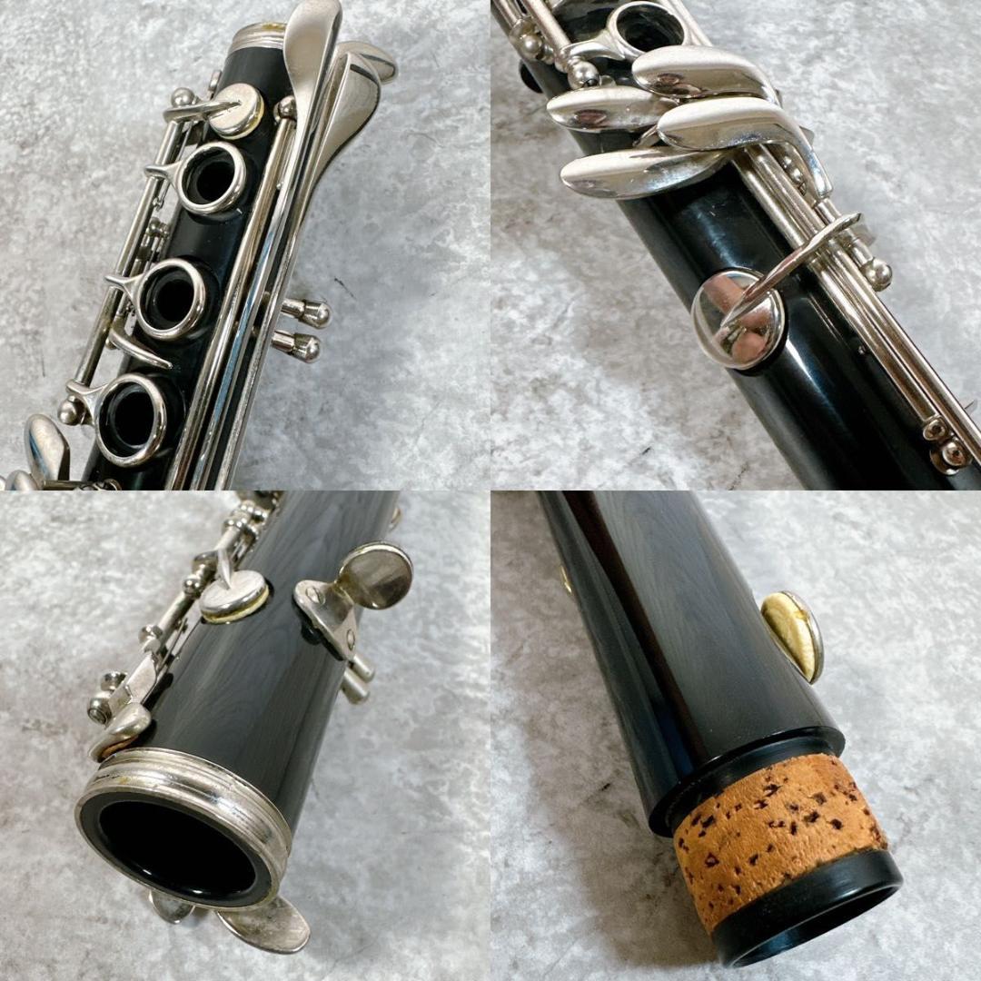 SELMER USA セルマー バンディ　577　クラリネット　 管楽器　初心者