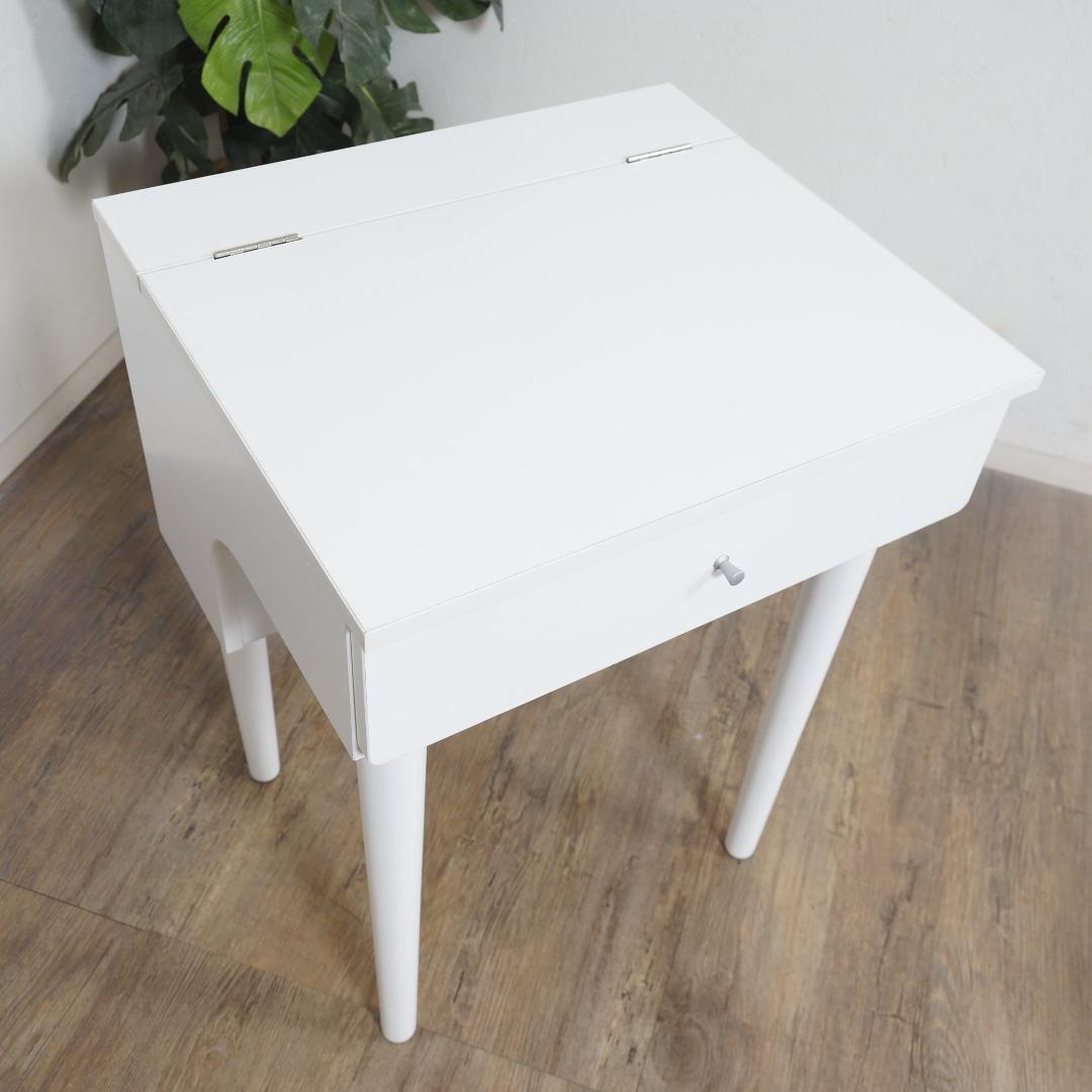 送料無料【新品】アンティーク 調 ドレッサーセット