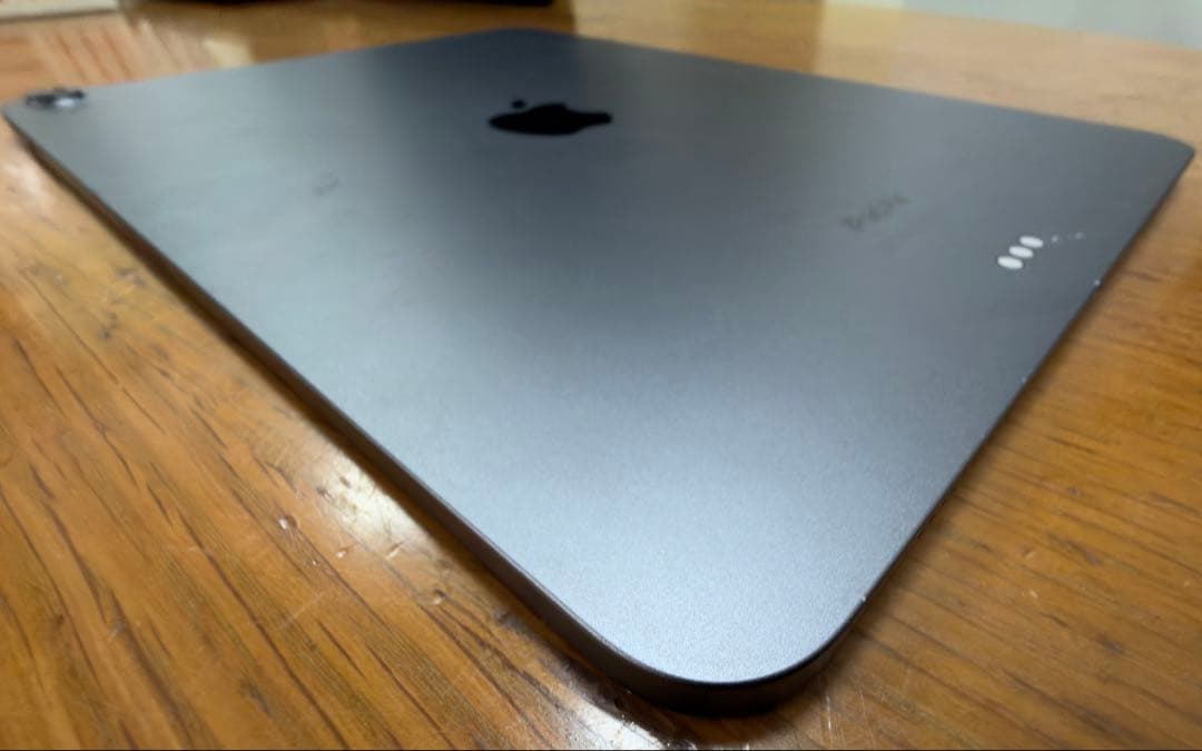 iPad Air 第5世代 SpaceGray M1 64GB +おまけ