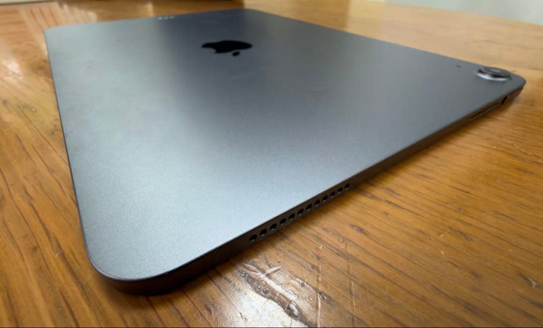 iPad Air 第5世代 SpaceGray M1 64GB +おまけ