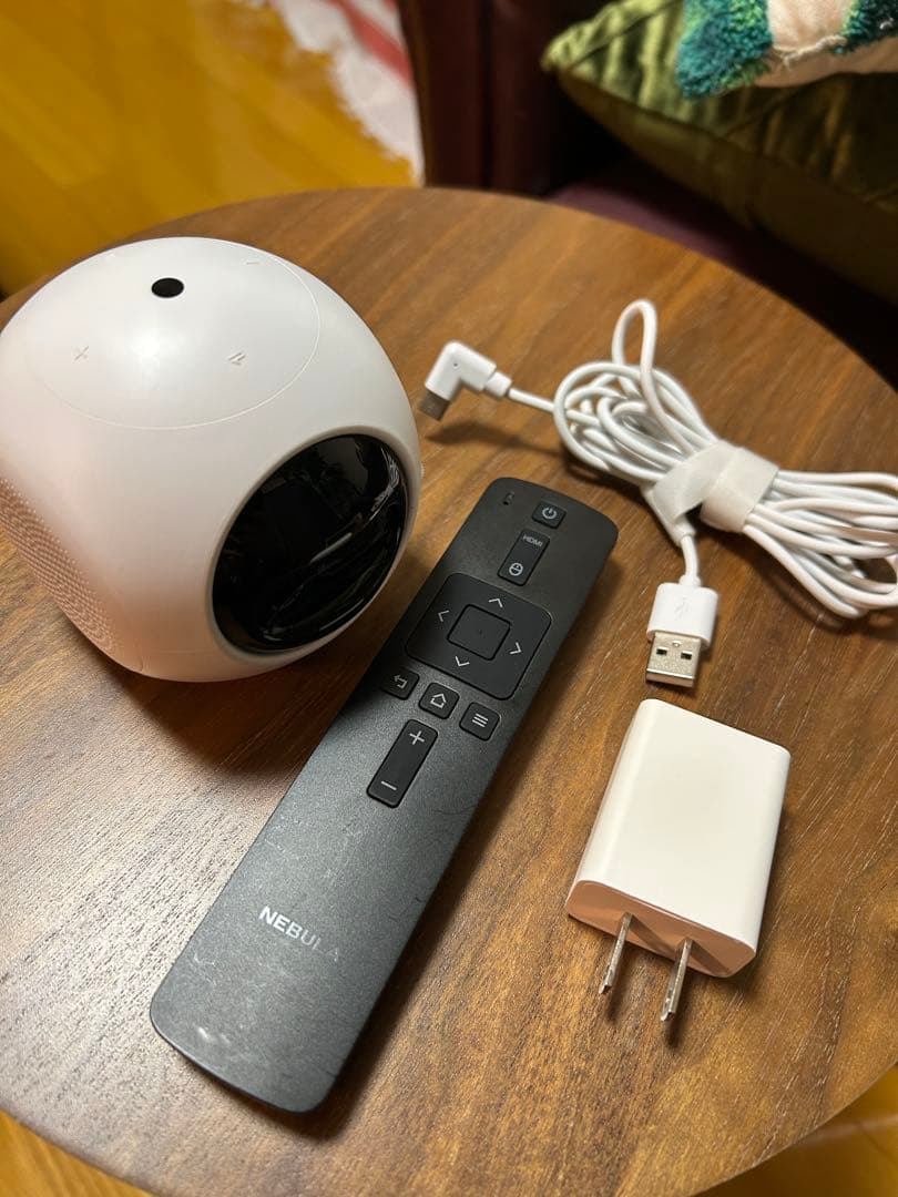 Anker NEBULA Astro ＋付属品