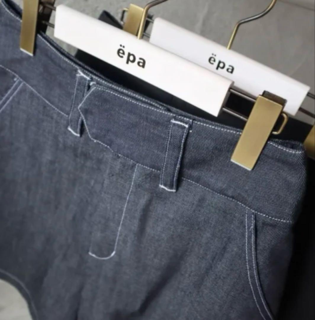 epaハイウエストショートパンツ　Mサイズ　完売品