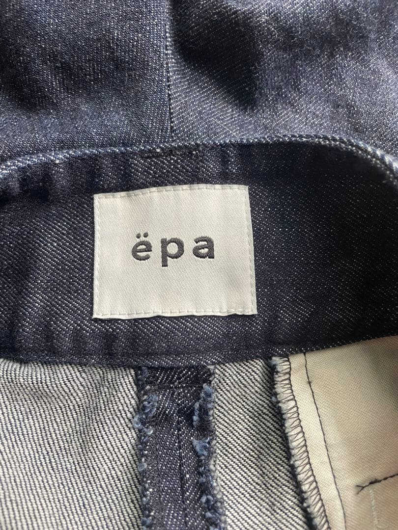 epaハイウエストショートパンツ　Mサイズ　完売品
