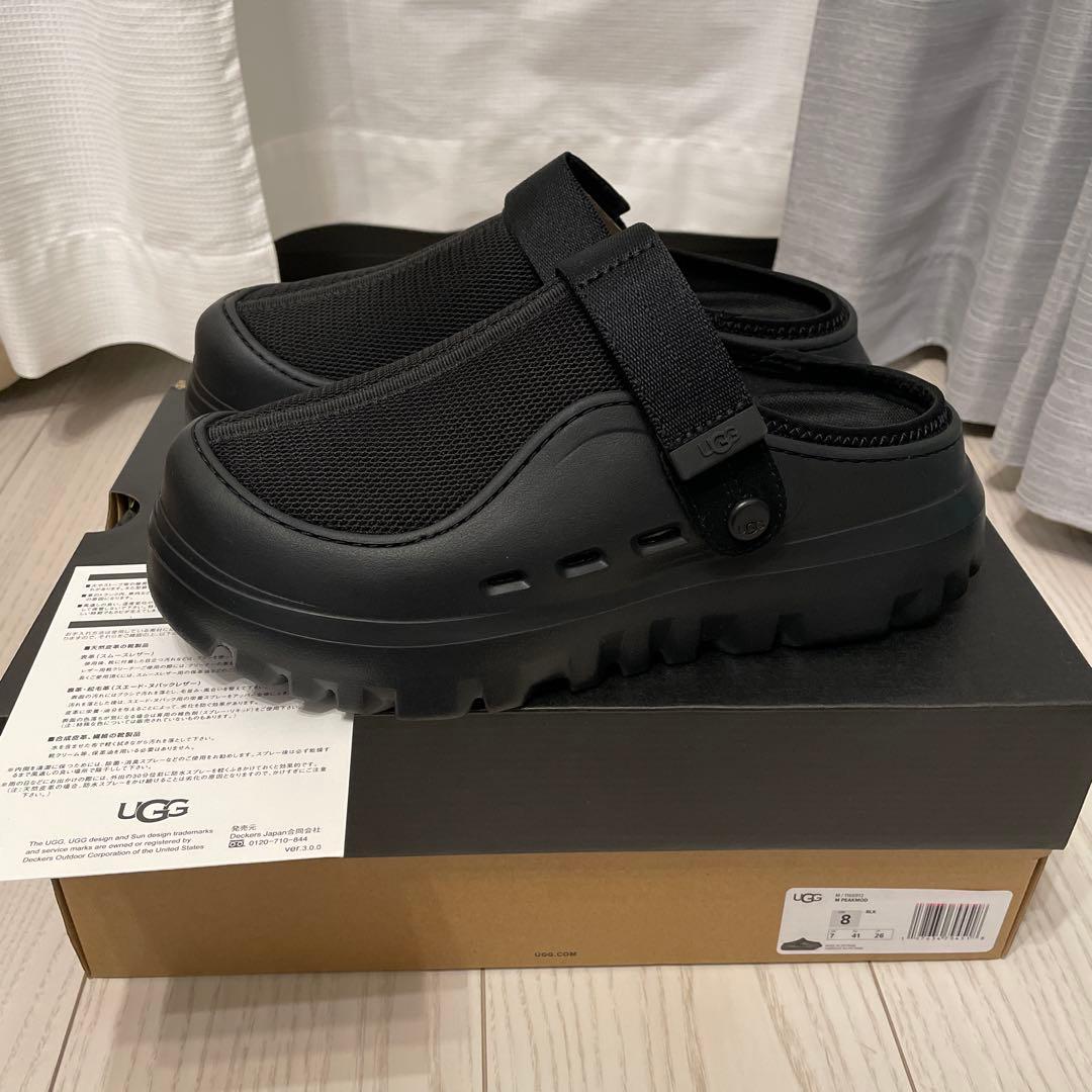 UGG アグ　ピークモッド　PeakMod 26cm