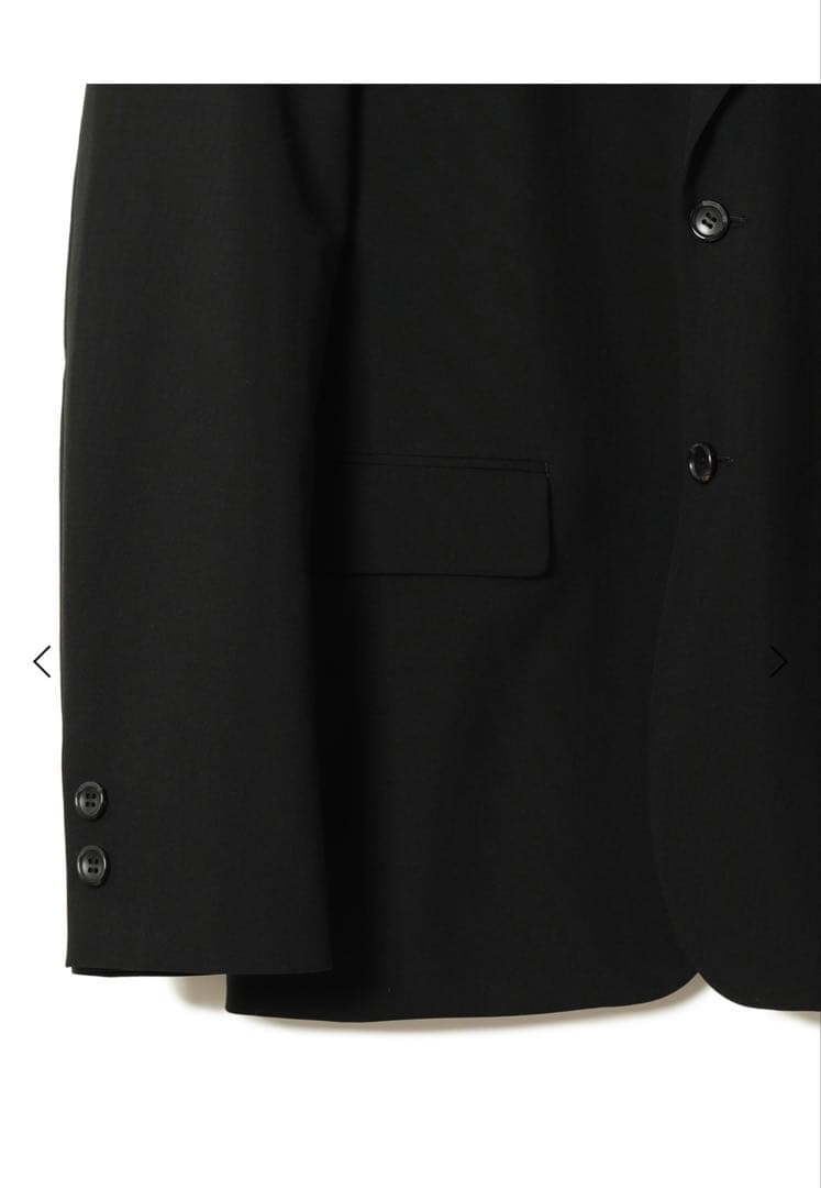 【約70%オフ！】N.HOOLYWOOD COMPILE JACKET