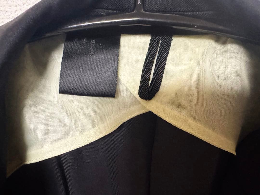 【約70%オフ！】N.HOOLYWOOD COMPILE JACKET