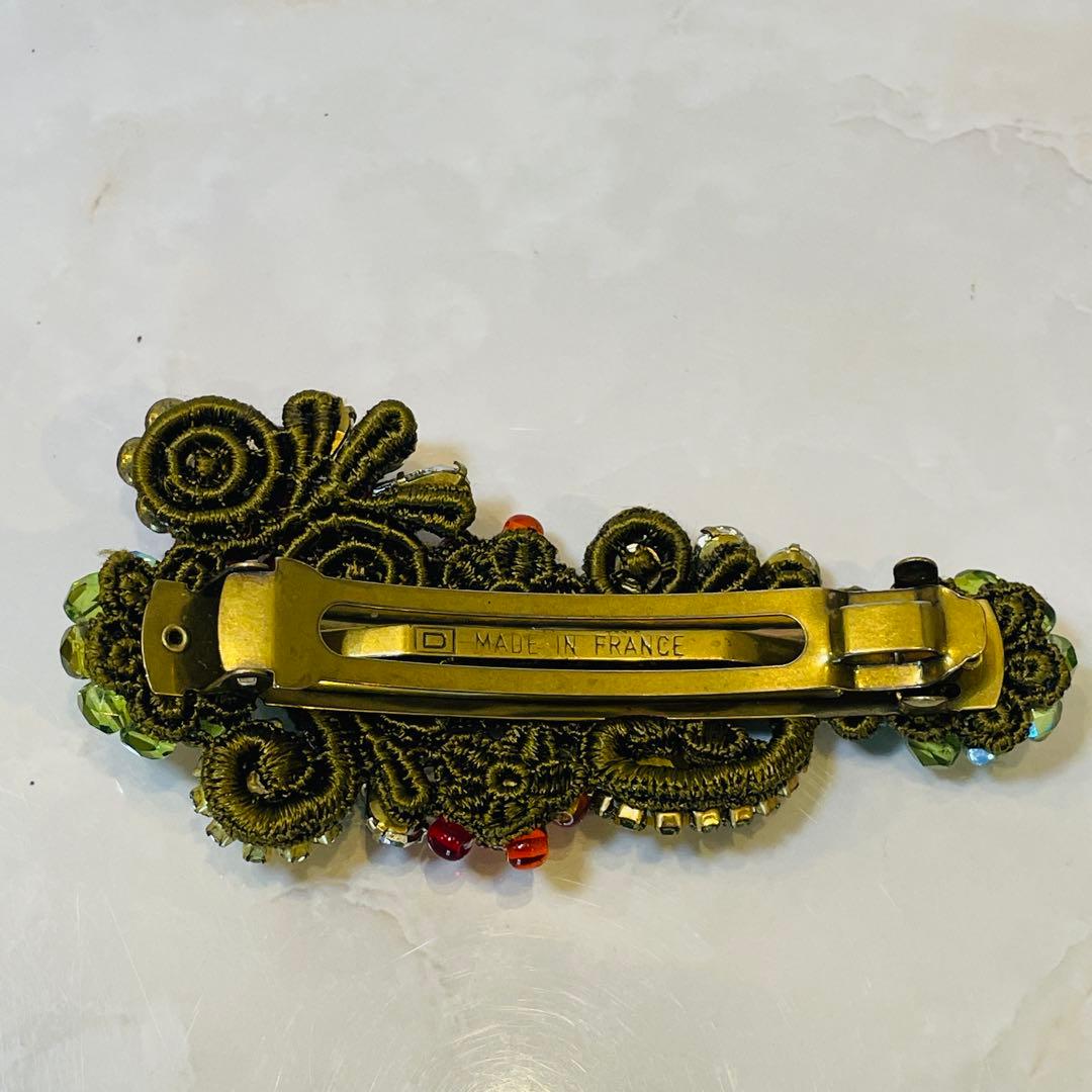 ミハエルネグリン バレッタ