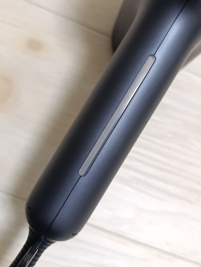 パナソニック ナノケア Panasonic EH-NA0J 22年製 DN 07