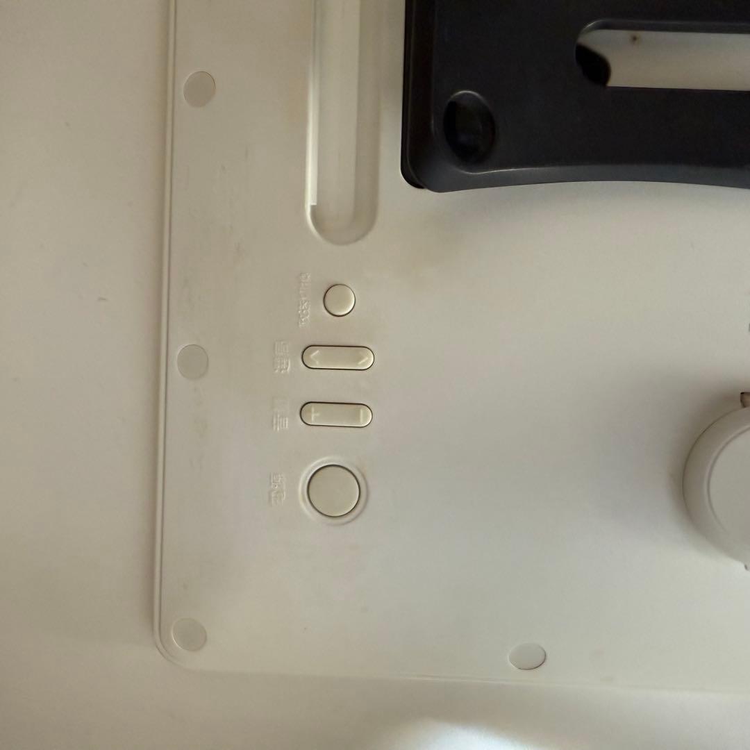 SHARP シャープ AQUOS アクオス テレビ 2T-C12AF 防水