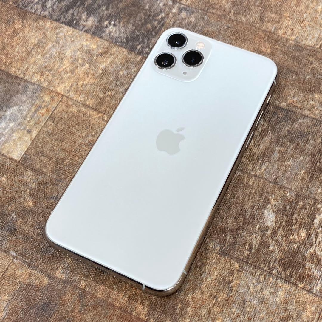 【匿名配送】iPhone11Pro 256GB