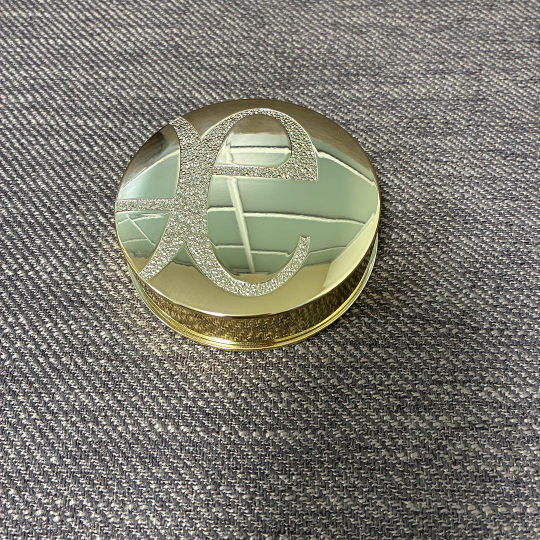 エレガンス ラプードル リクスィーズ フェイスパウダー27g Ⅳ