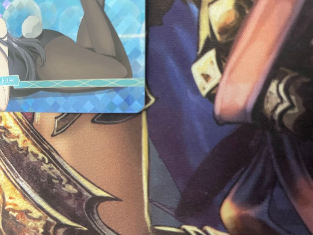 シュレディンガーの兎　桜島麻衣　VT テリトリー　ビルディバイド　青ブタ