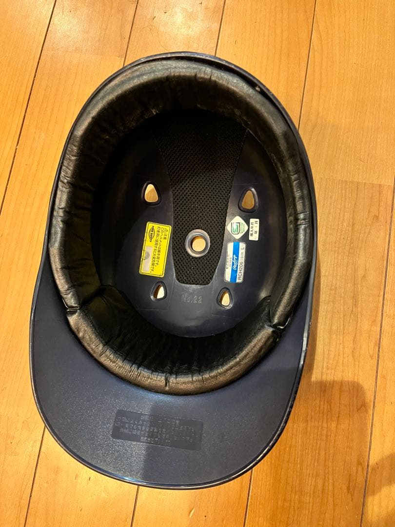 一般用軟式キャッチャー防具セット